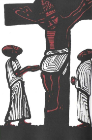 VIA CRUCIS QUARESIMALE: terzo appuntamento - Vernuga
